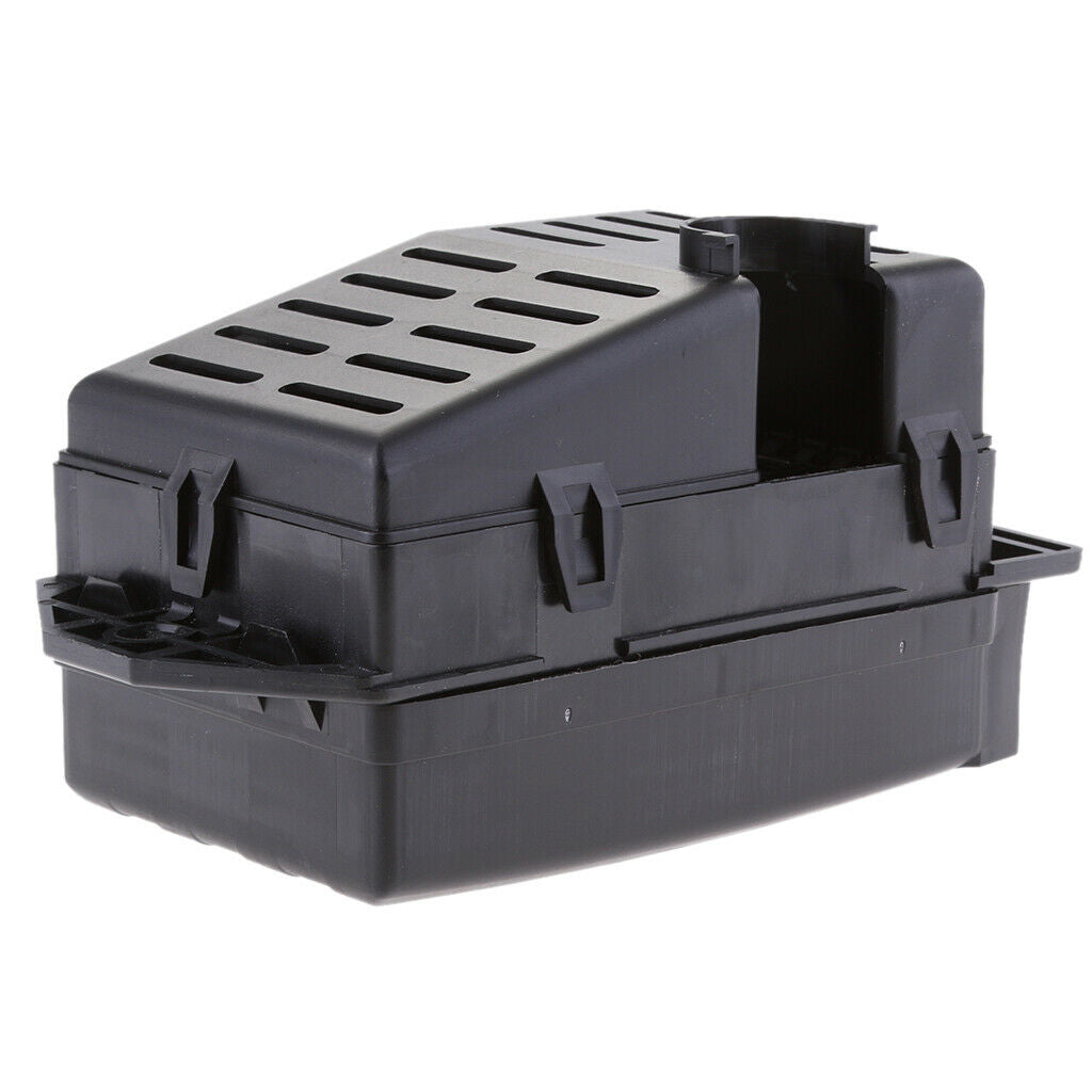 Universal 21 Way DC12v Fuse Block Sheet Circuit Holder Case For Auto Car Boat