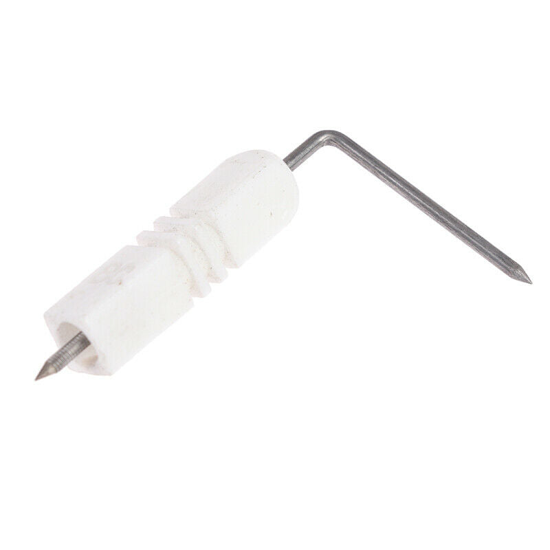 5pcs Gas Water Heater Electronic Spark Igniter Ceramic Electrode Igniti.l8