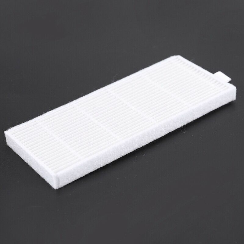 Hepa Filter Filter for Cecotec Conga 1290 Cecotec Conga 1390 Robotic Vacuum ClY5