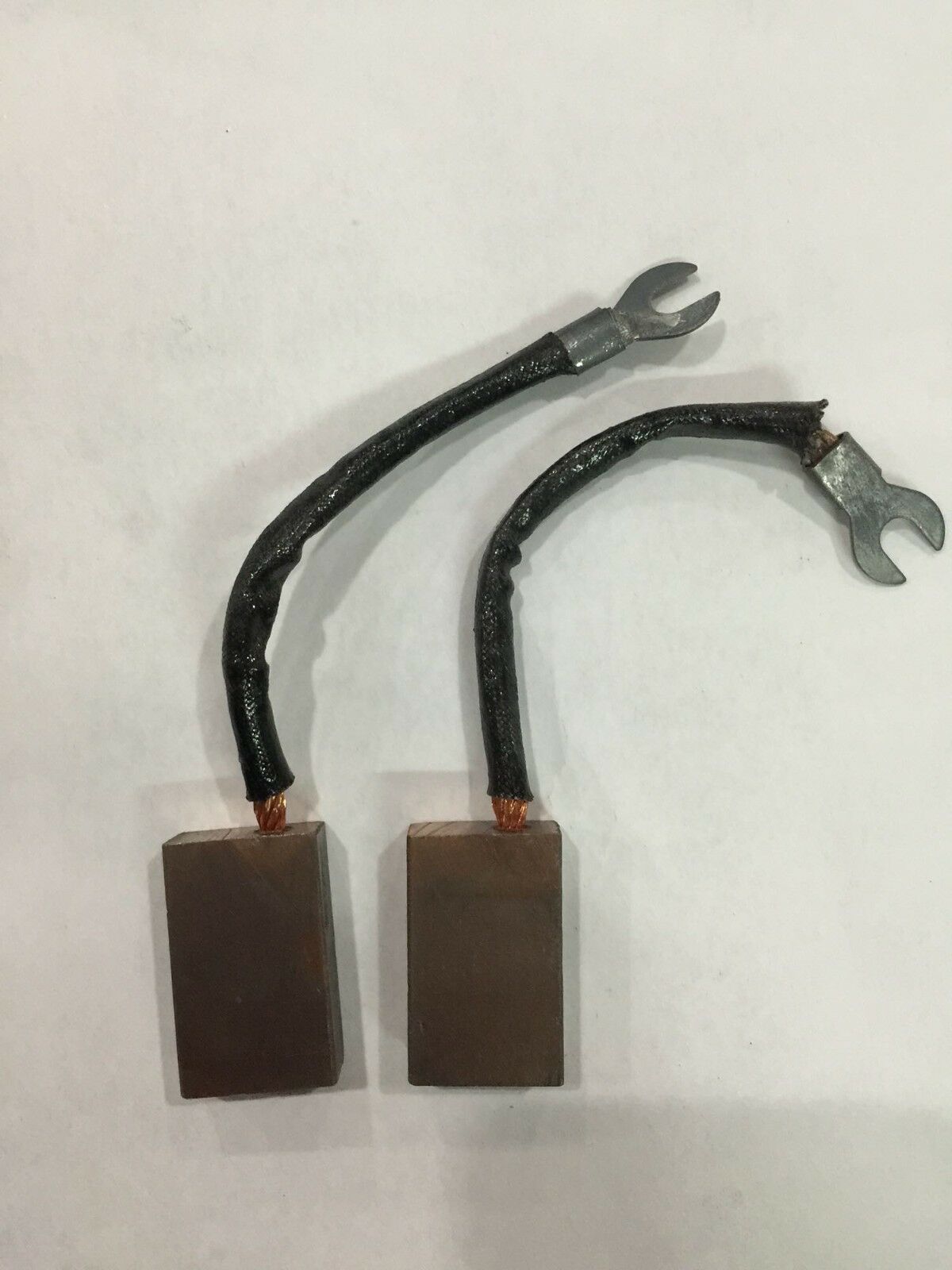 1/2"x1"x1 9/16"( Electric Generators Part Copper Mix Carbon Brush 12.5x25x40mm