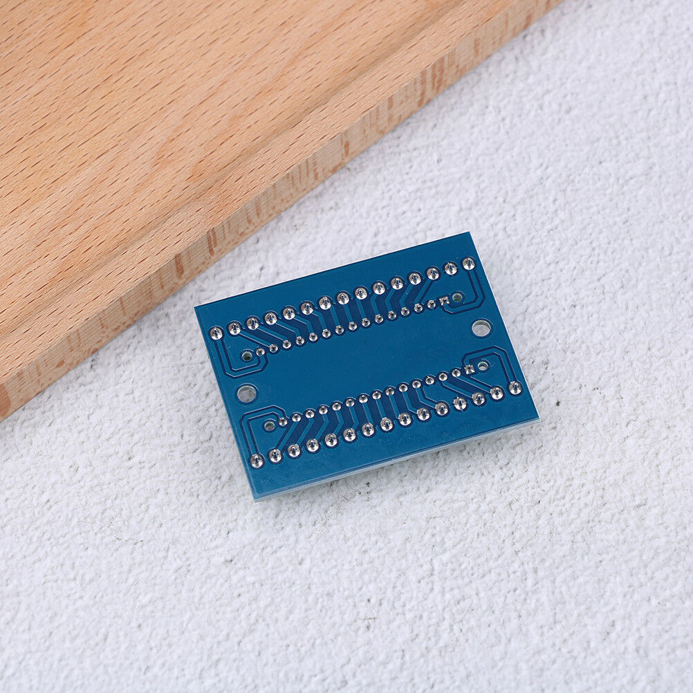 Nano terminal adapter for arduino nano v3.0 avr ATMEGA328P module boardC8.l8