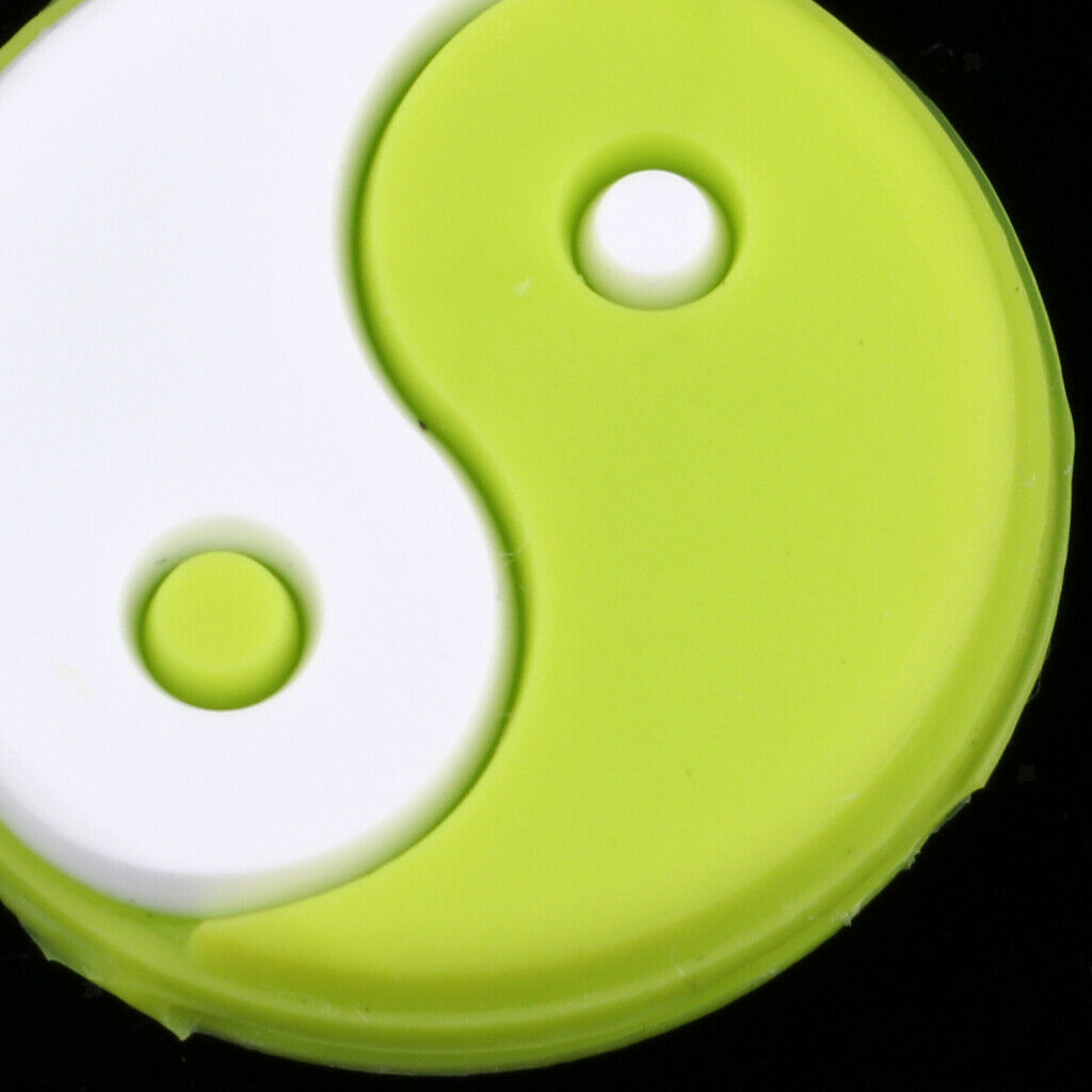 Racing Racquet Tennis Racket Vibration Damper