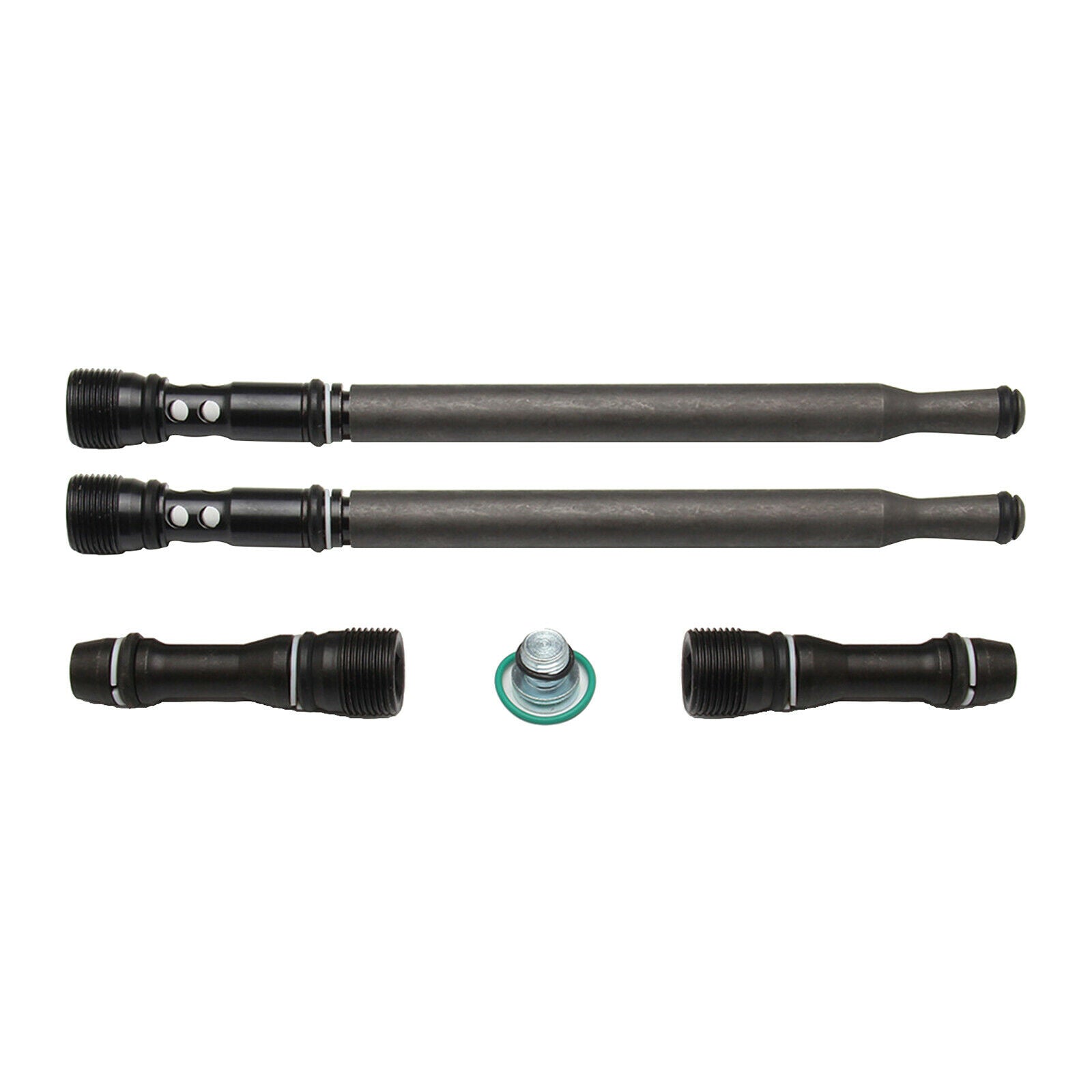 Stand Pipe Dummy Plug Kit for Ford E350 F250 04-10 6E7Z-9A332-A Parts Acc
