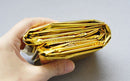 Emergency Solar Space Blanket Survival Safety'First-Aid Insulating Mylar Ther Tt