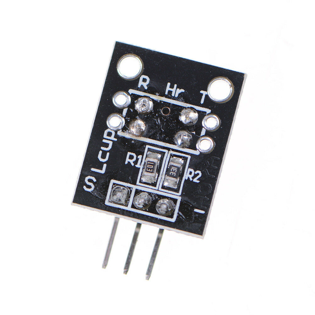 1x KY-010 KEYES Photo Interrupter Module For Arduino AVR PIC .l8