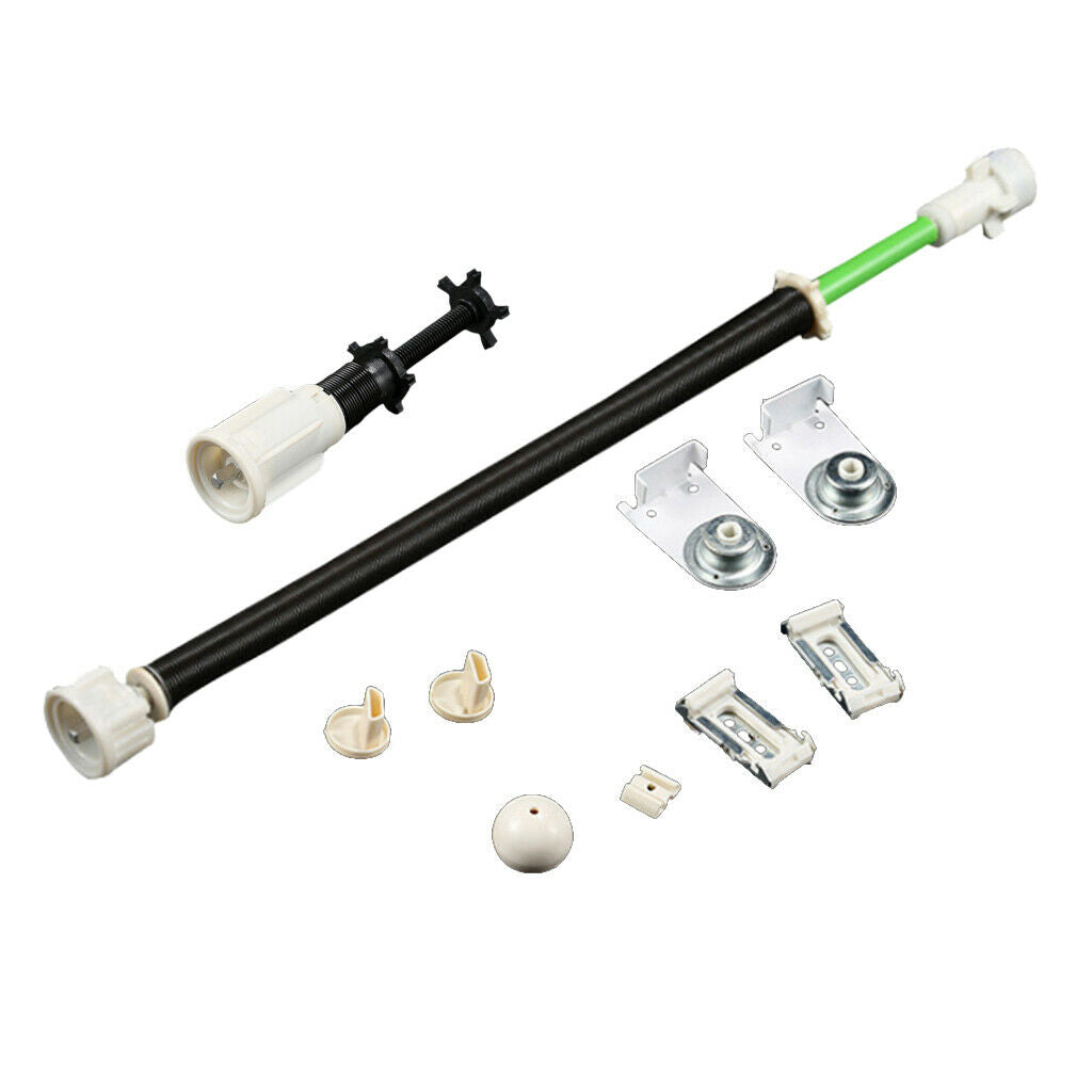 DIY Blind Kit, Spring Mechanism, Make Your Own Blind Kit