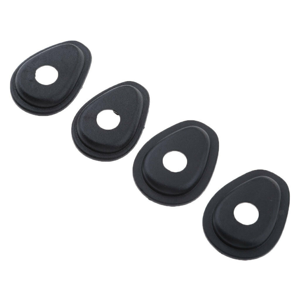 Motorcycle Turn Signal Indicator Adapter Spacers For Yamaha MT-09 Tracer 900