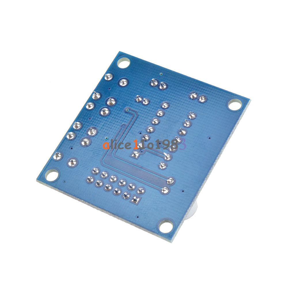 2PCS ISD1820 Sound Voice Recording Playback Module+Mic Sound Audio microphone
