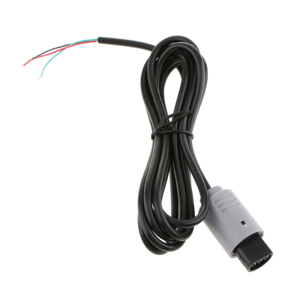 Replacement Controller Cable Cord for   64 N64 1.8m/6ft