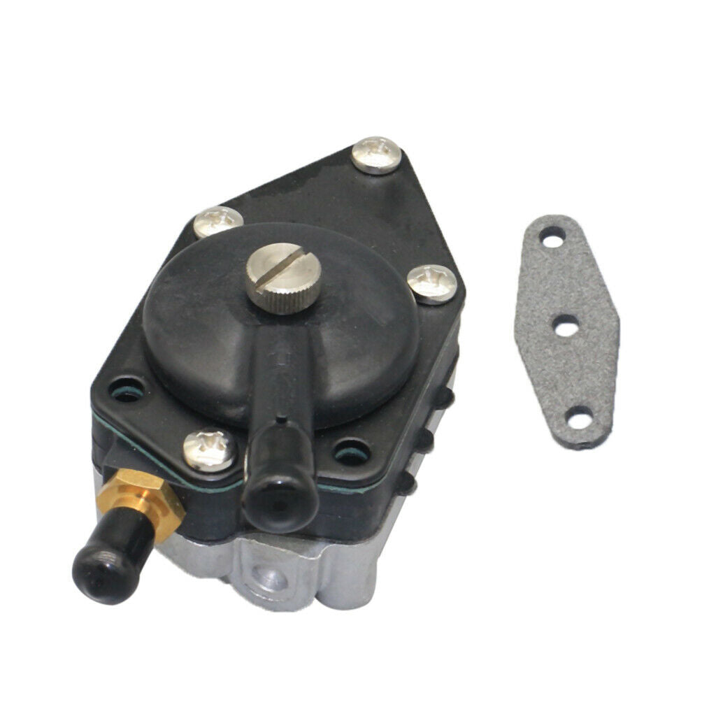Outboard Fuel Pump Fit for Johnson Evinrude 25hp 28hp 30hp 35hp 60hp 90hp
