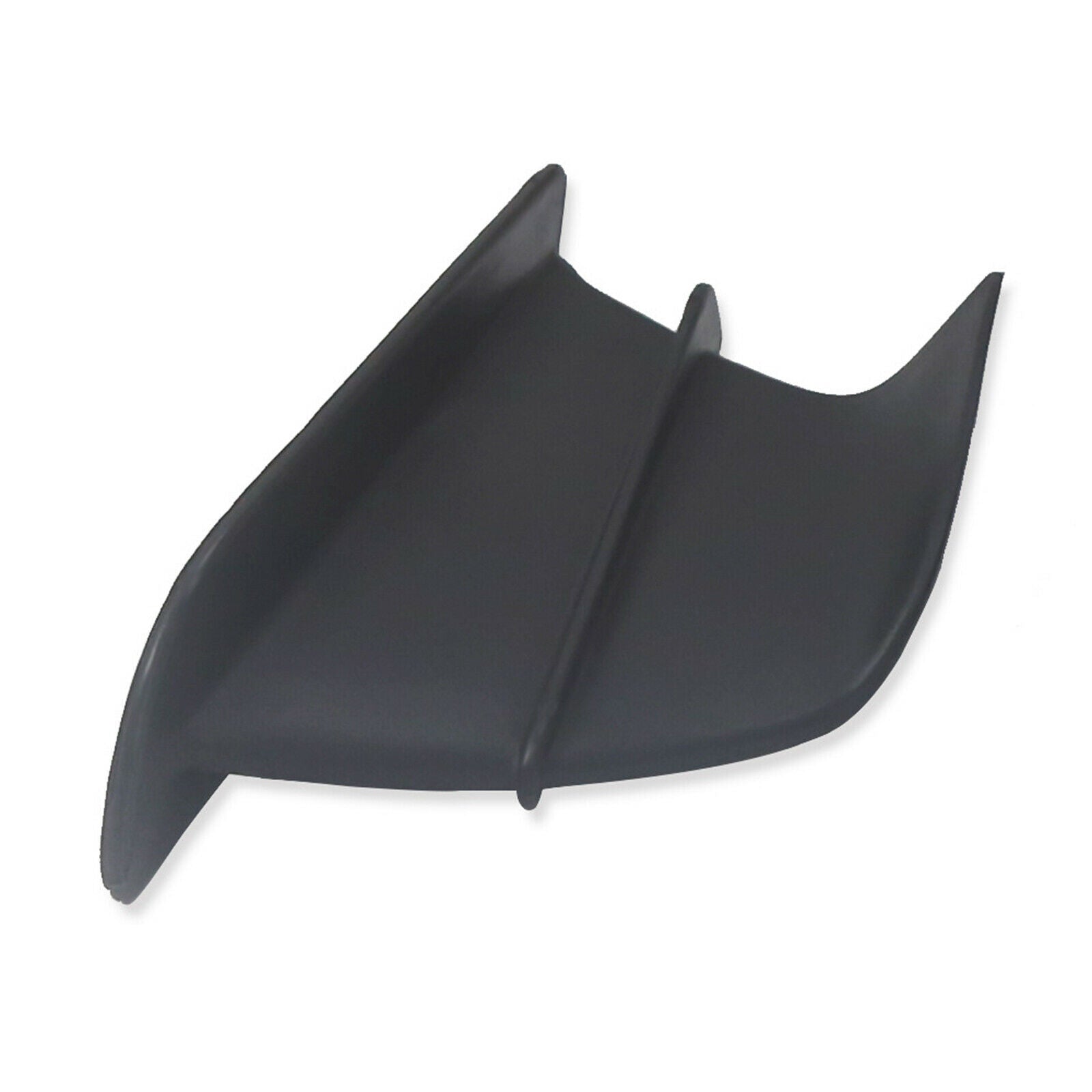 2 X Motorcycle Winglet Pasted Aerodynamic Wing Kit For Yamaha BWS RS JOG JOE