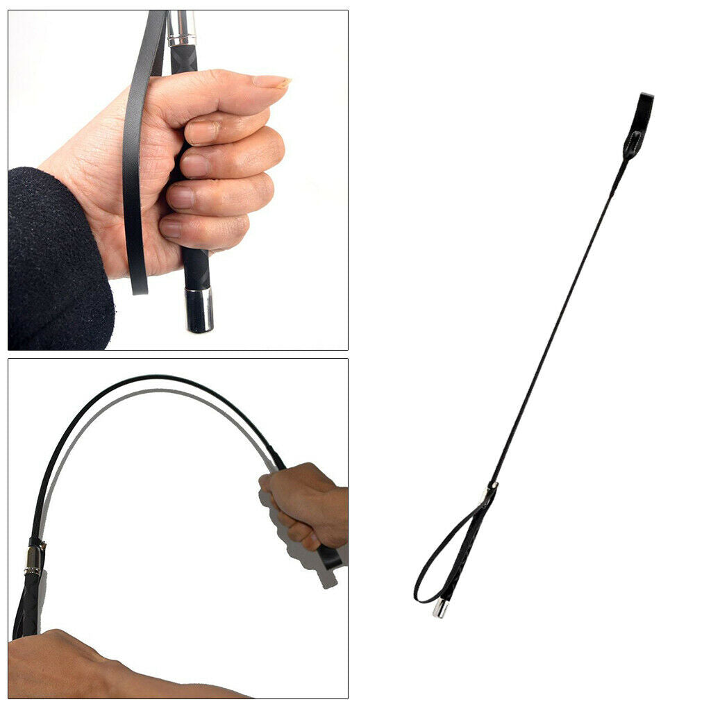 Plastic Pets Dog Training Whips for Medium Large Dogs Trainings Leashes