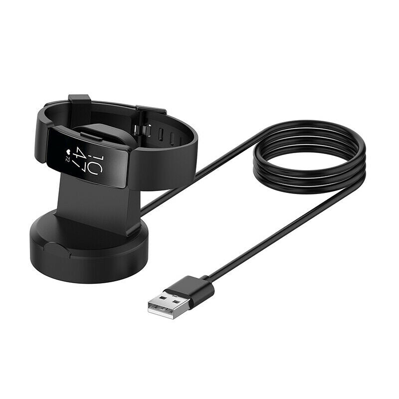 For inspire/inspire HR/ACE2  USB Charging Cable Magnetic Power Charger Dock