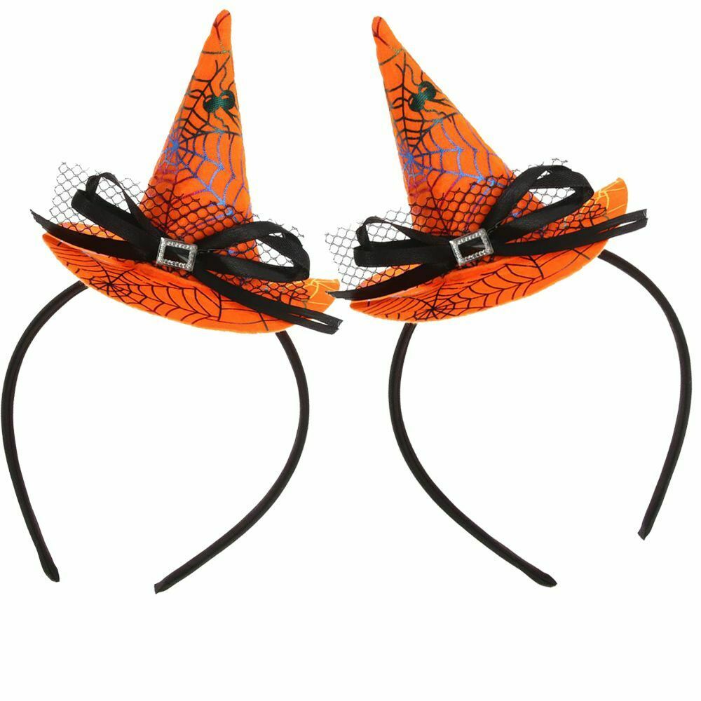 Headband Halloween Headband Performance Props Party Hairband Decor Headwear