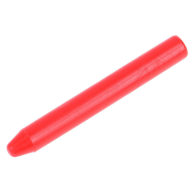 5Pcs/set Dent Removal Auto Repair Tool Car Dent Repair Kit Red Nylon Tap .l8