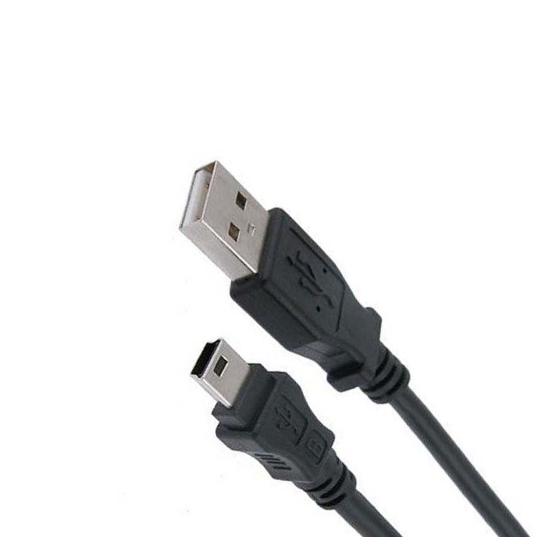 usb data cable for canon PowerShot S70 S80 S300 S330 S400 S410 S430 S500 SD10 SD