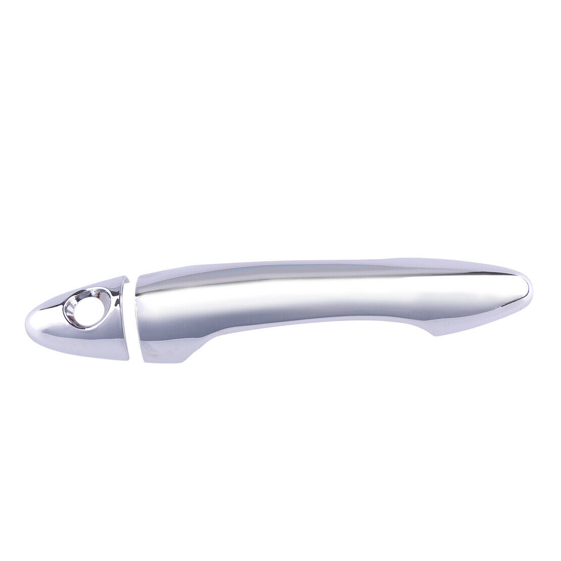 Kit Chrome Door Handle Panel Cover Trim Set fit for KIA Optima K5 2011-15