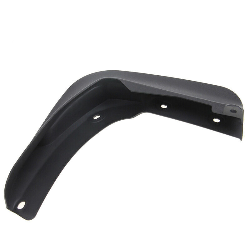 ForÂ 2013-2016 Volkswagen Beetle Mudguards Splash Fender Guards Mud Flaps 4Pcs