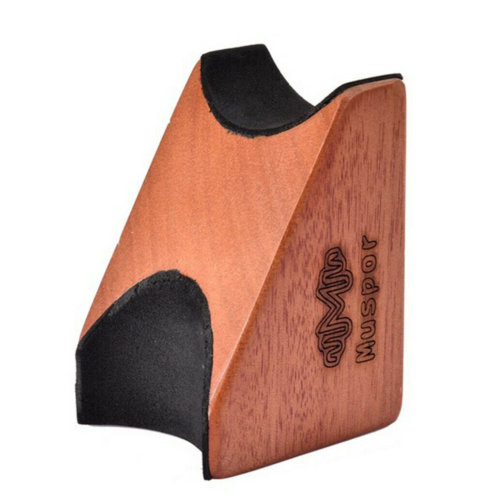 Guitar Neck Rest fit Electric Acoustic Guitar Luthier Repair Setup Tool