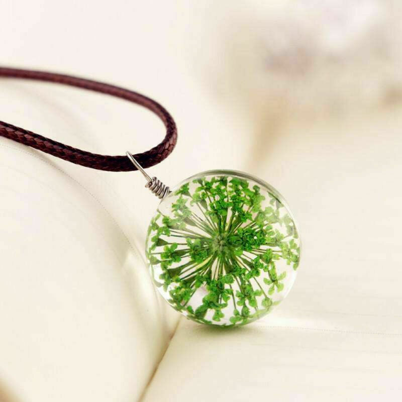 100Pcs 25MM Transparent Clear Round Flatback Domed Glass Cabochon Cover Finding