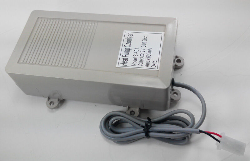 For Winer spa B-A01 OZONATEUR / white ozone purification system for China spa