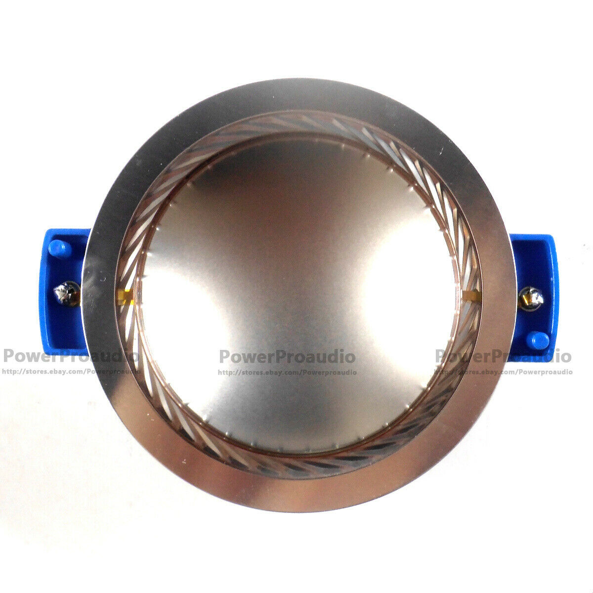 Diaphragm for Faital PRO HF2000, 1400, 141, 200, 148 Drivers 8ohm