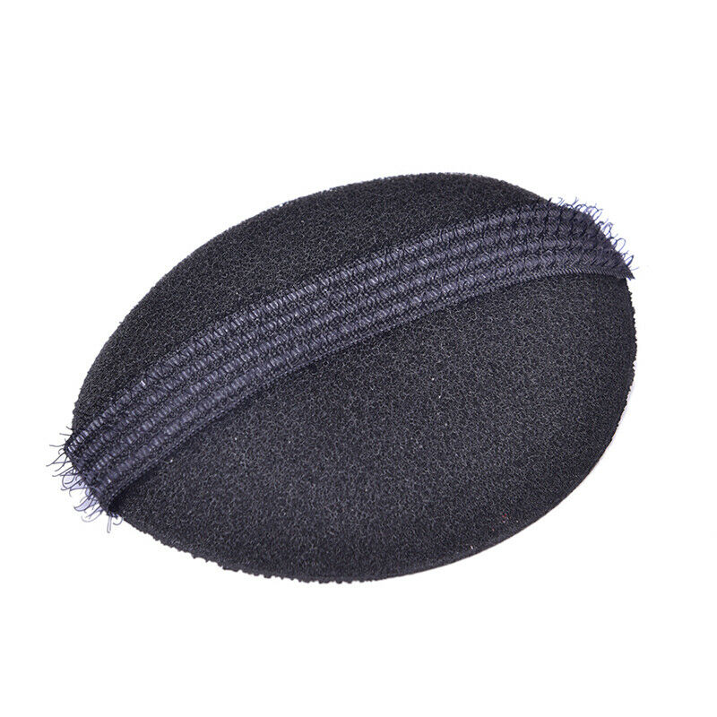 2pcs Sponge Hair Maker Styling Twist Magic Bun Hair Base Bump Insert Tool VoBDA