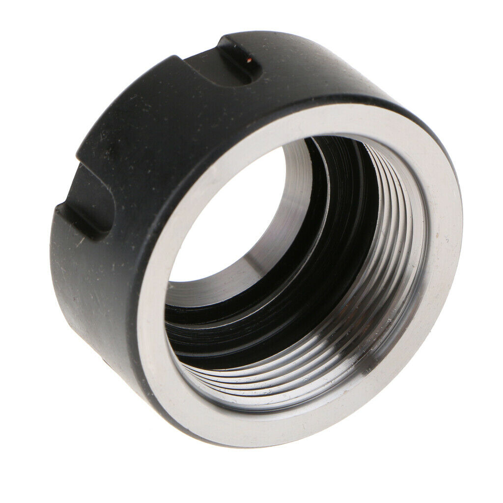 ER25UM M32x1.5 Collet Clamping Nut for CNC Milling Collet Chuck Holder Lathe