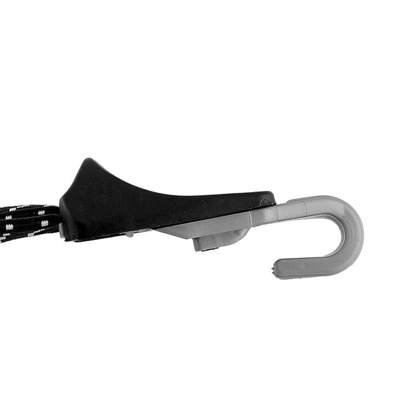 Elastic Cord Luggage Outstanding 68cm Durable Bicycle Hook Tie Bungee Stra.l8