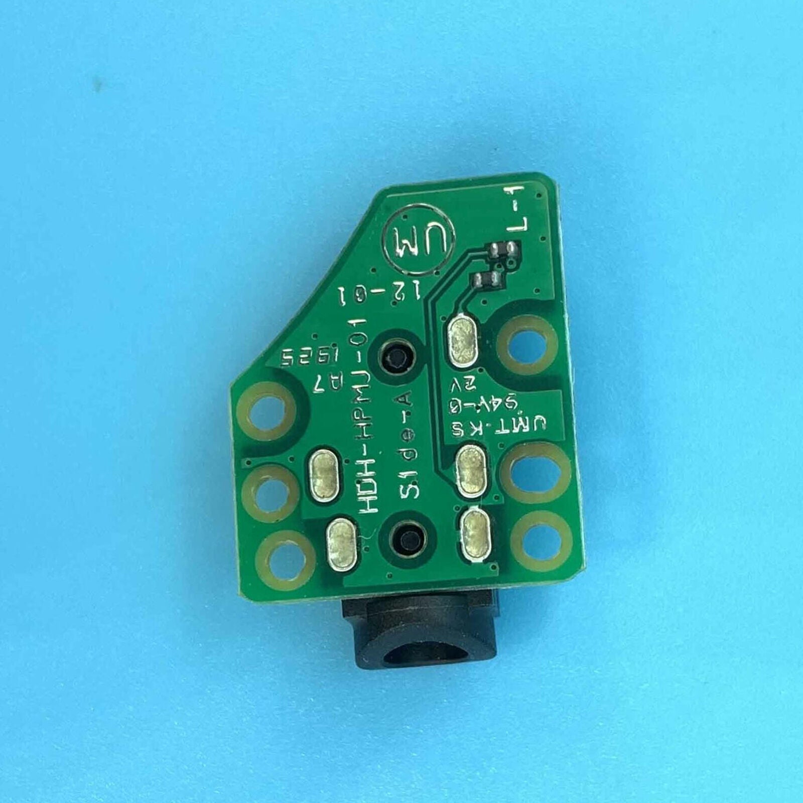 New For NINTENDO SWITCH LITE HDH-001 AUDIO JACK HEADPHONE PLUG HDH-HPMJ