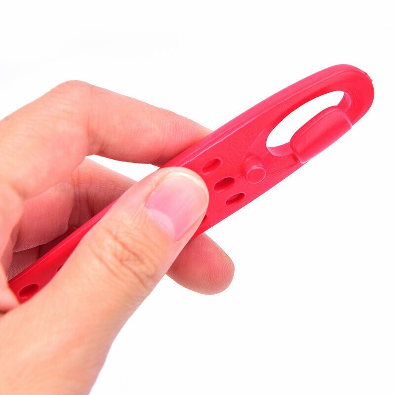 3PCS Bicycle Tire Plier Lever Tyre Lever Wheel Spoon Remove Tool Accessor.l8