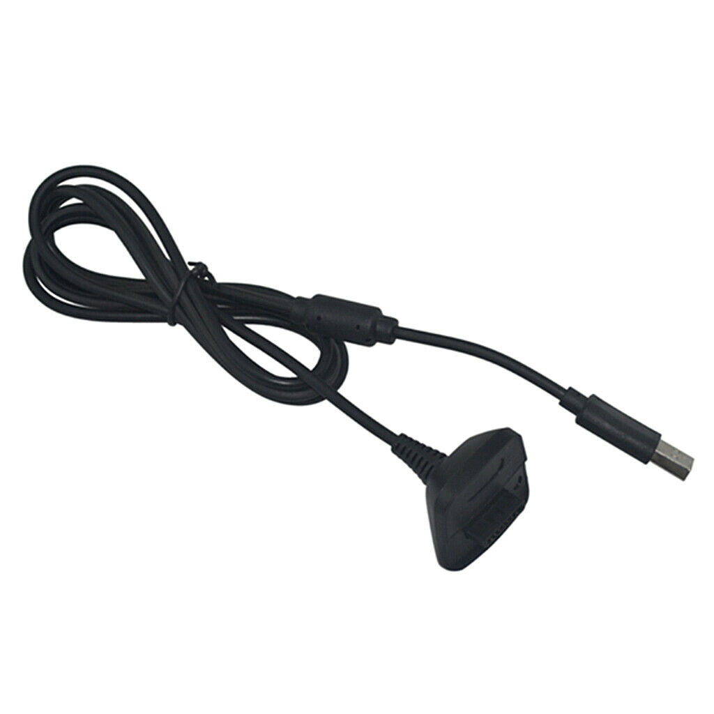 For   Play and Charge Kit Replacement USB Charging Cable Cord for