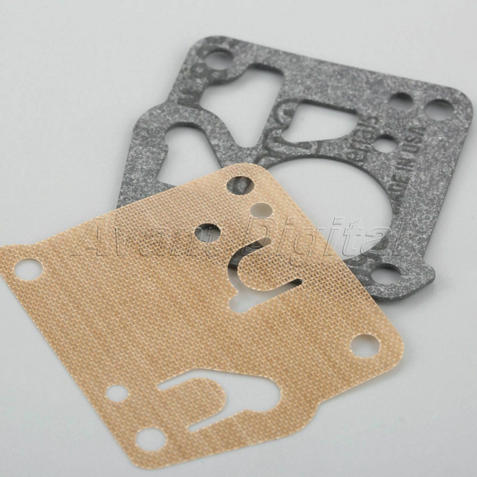 Replacement Carburetor Gasket Kit For Stihl TS400 Tillotson RK-28HS 11240071060