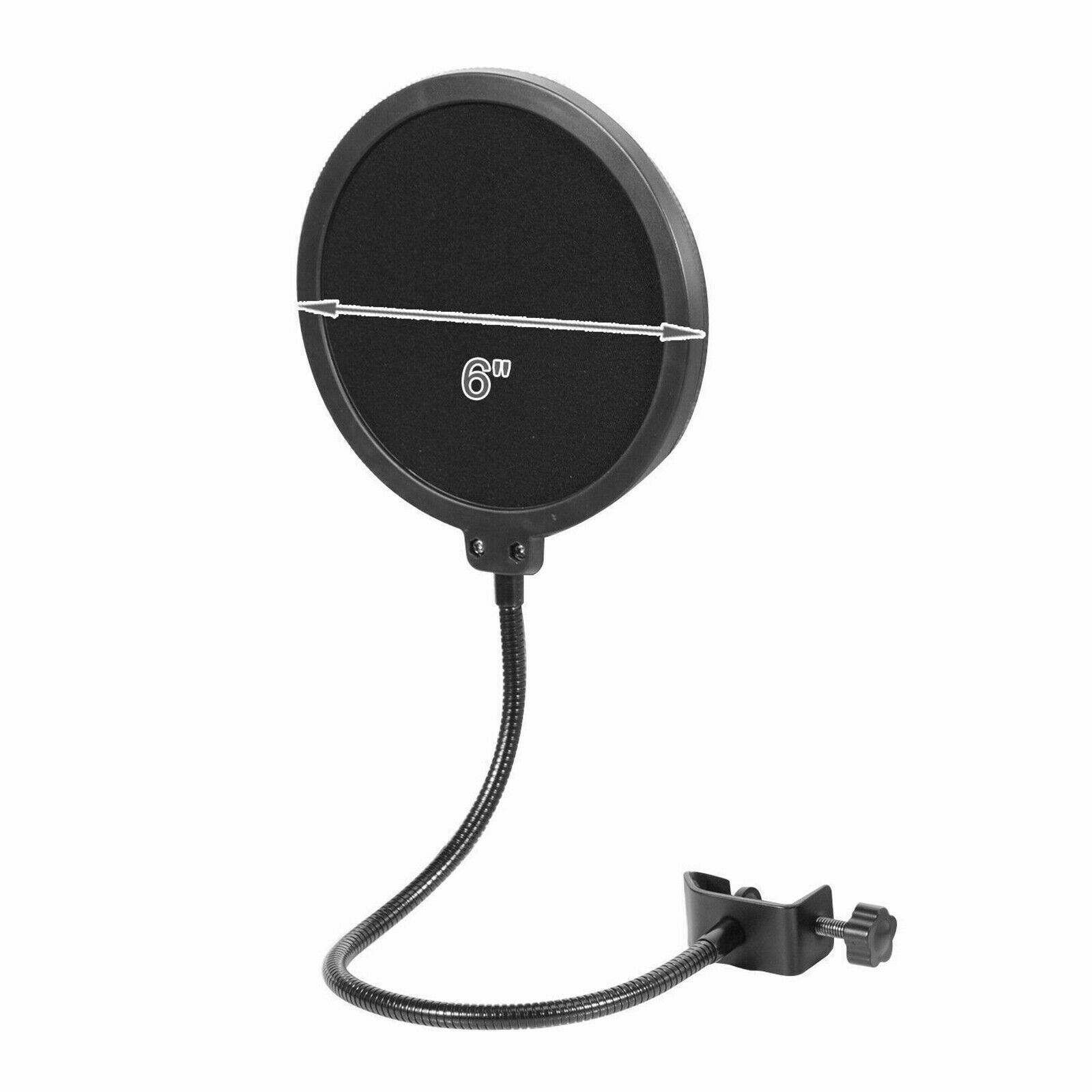 BM-800 Professional Studio Condenser Microphone Kit Cardioid Mic USB Cable