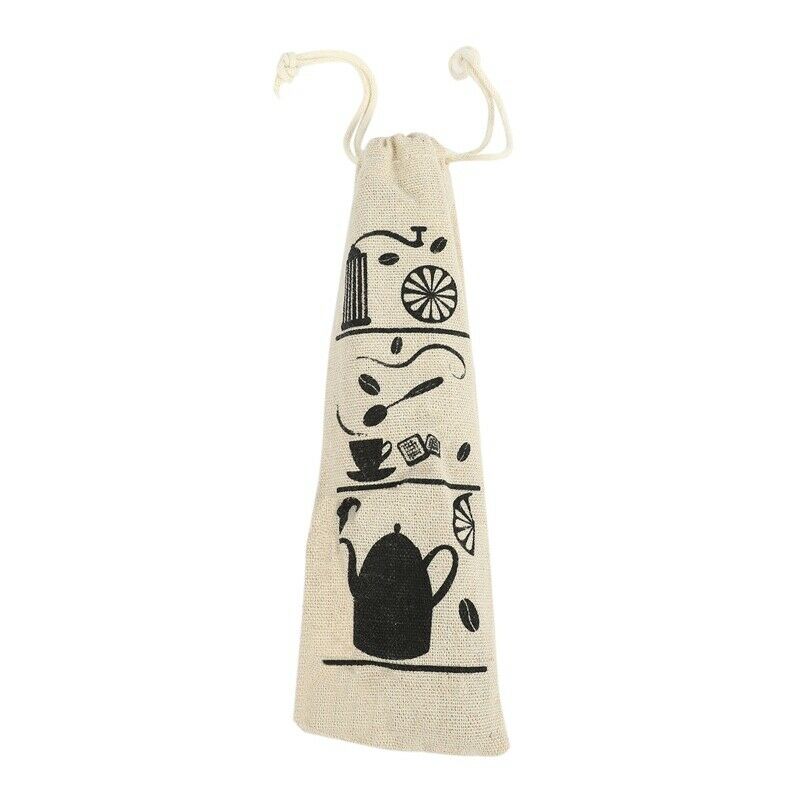 Coffee Grinder Powder Cleaning Brush Coffee Machine Brush Wood Handle Pig BrisJ6