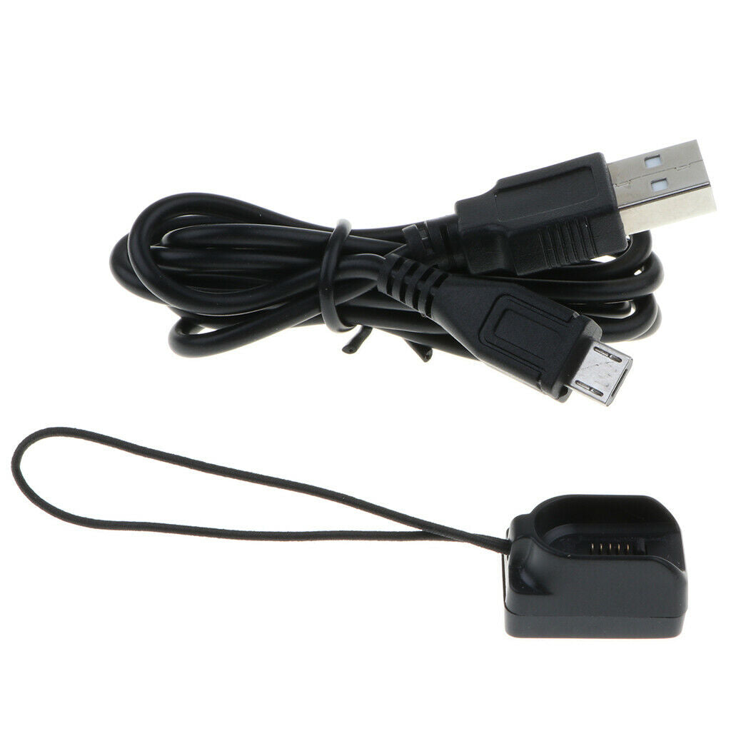 Replacement USB Charger Cable Cord Wire for Plantronics Voyager Legend