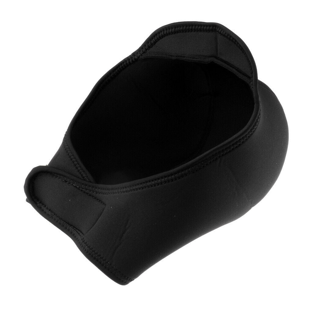 2mm Neoprene Stretch Surfing   Hat Wetsuit Kayaking Canoeing Warm Hood