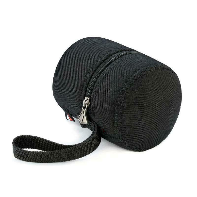 Black Hard EVA Travel Carrying Case Mini Portable Storage Bag for Sony SRS-XB10