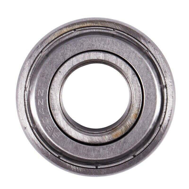 20x47x14mm 6204Z Double Metal Shielded Wheel Axle Ball Bea K2V4V4