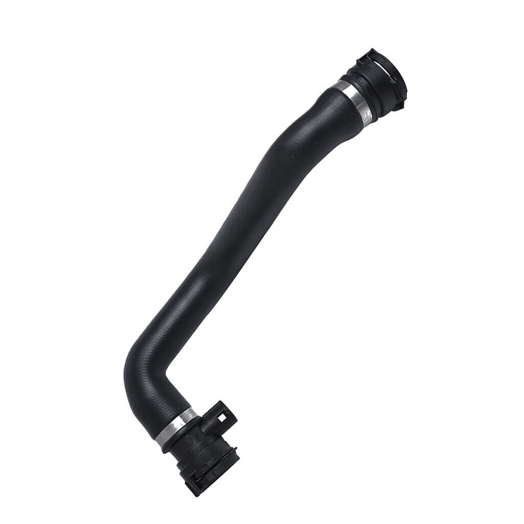 Rubber Radiator Lower Right Coolant Hose Kits for BMW E38 E39