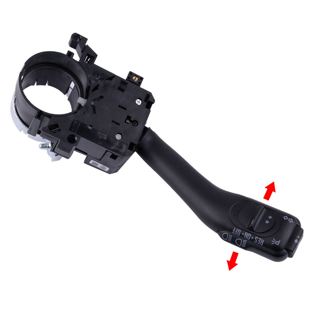 Cruise Control System Turn Signal Stalk Switch Fit for Audi A2 A4 VW 8L0953513J