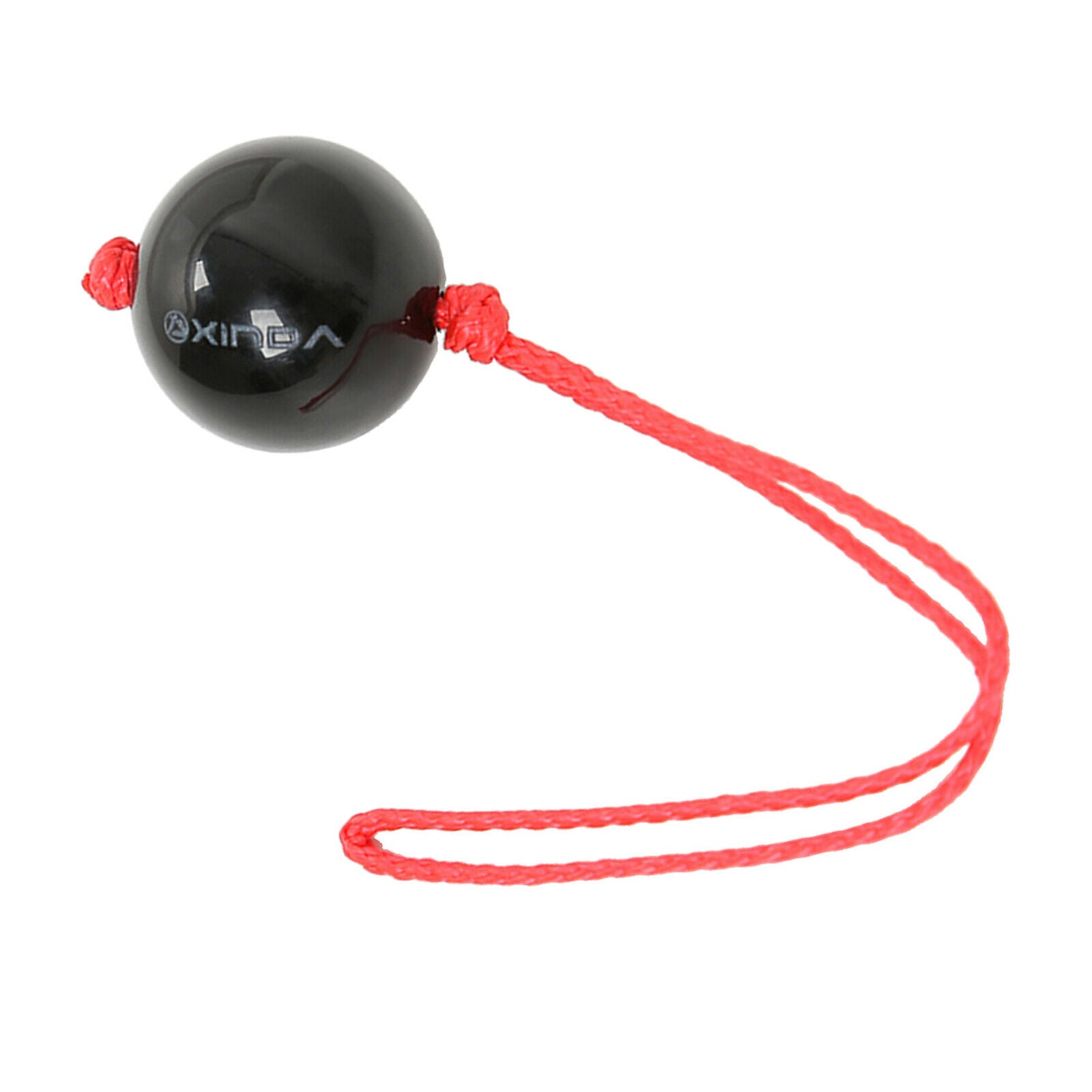 2xTree Arborist 27mm Retriever Ball Rope Guide for Ring Style Friction Saver