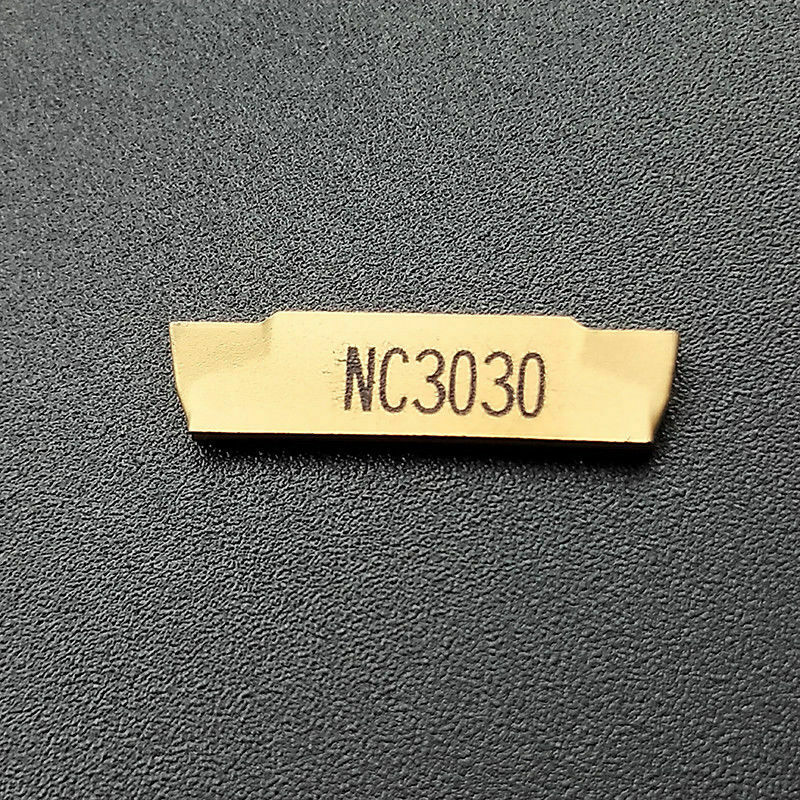 MGMN200-G 2mm and grooving Cutting Indexable carbide turning insert cutting tool