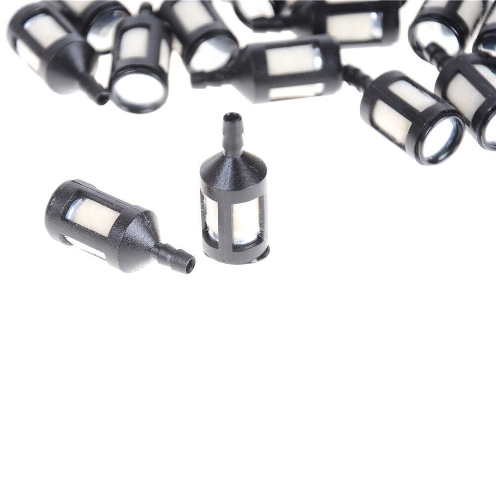 10PCS Replace Trimmer Fuel Filters For ZAMA ZF-1 ZF1 Hom 49422 ChainsawSEDD