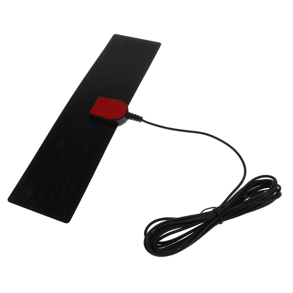 MagiDeal Full HD 1080p Free Television Digital Indoor Antenna As Seen On TV