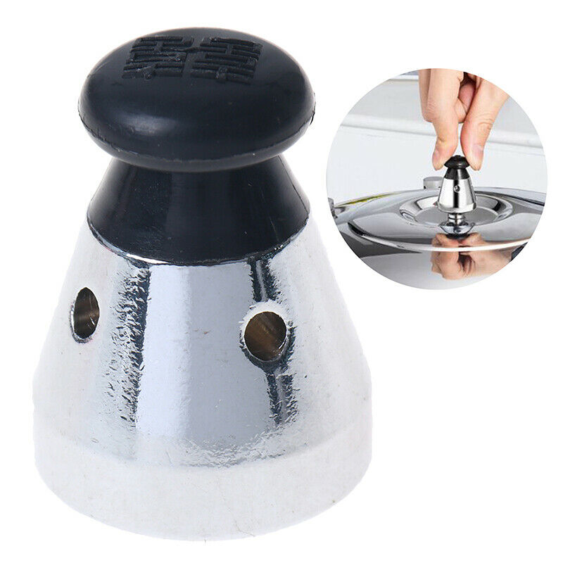 80KPA 1.5 Inch Universal Floater Safety Valve Replacement for Pressure Co.l8