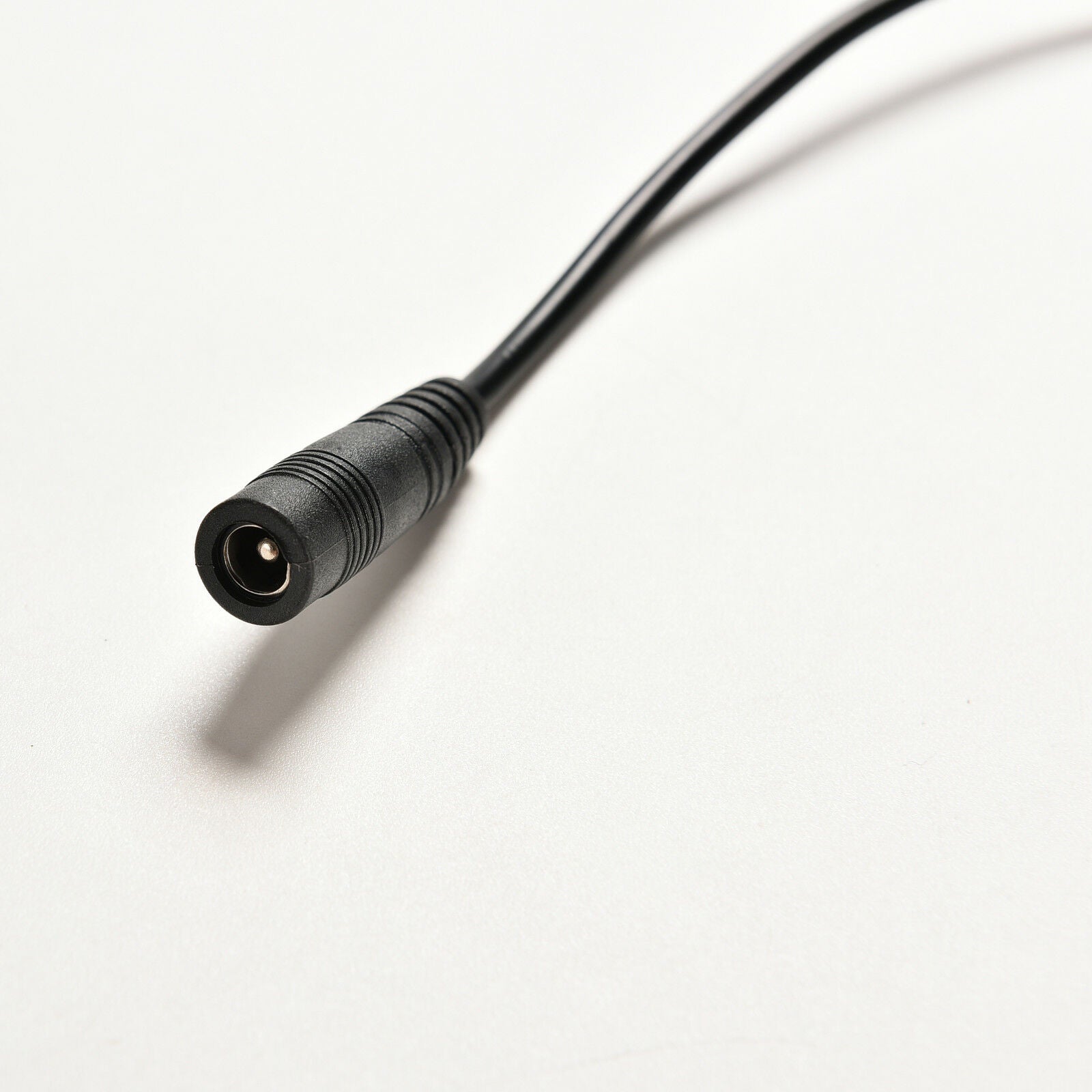 In-Line Power Switch ON/OFF 2.1mm/5.5mm Cable Jack For Arduino Plug 12.l8
