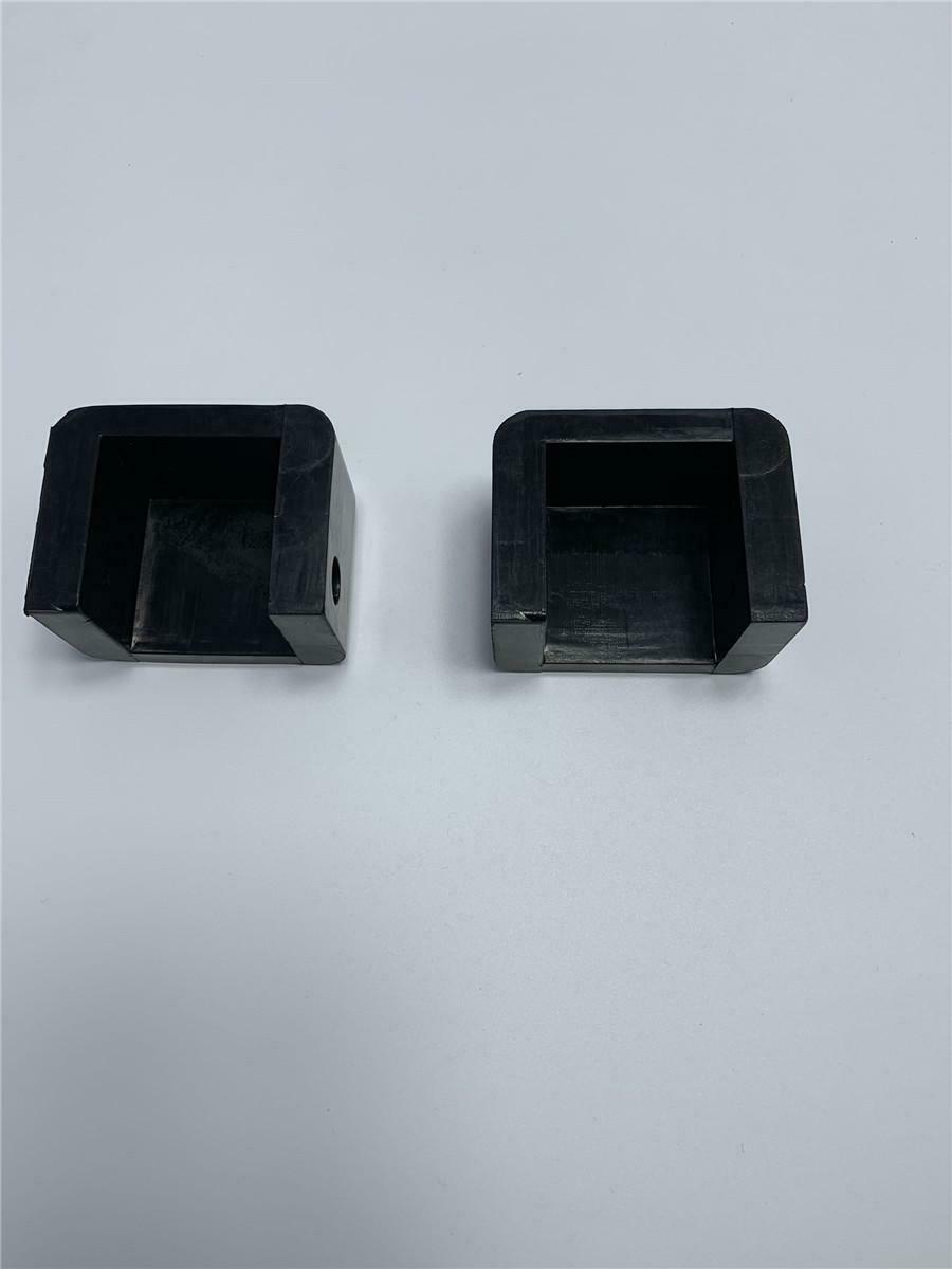 2 Pcs Hood Bumpers Bushings Part# 13-03510 for Peterbilt 330 357 377 379 385