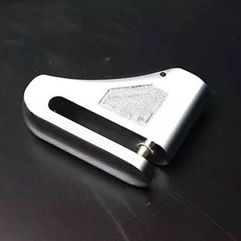Electric Bikes Motorcycle Bicycle Disc Brake Lock Alloy Steel Anti-theft Lock
