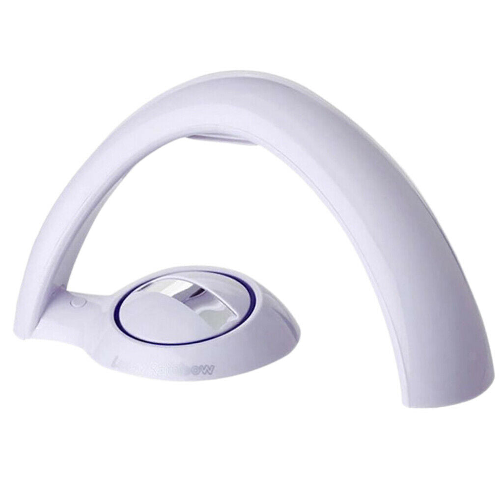 LED Colorful Night Projector Light Lamp Kids Bedroom Light